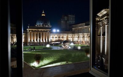 Musei Vaticani: Aperture Notturne del venerdì – dal 21 aprile al 27 ottobre