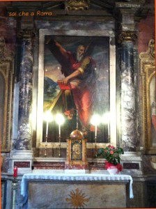Chiesa-di-S.-Angelo-in-Pescheria-Giorgio-Vasari-S.-Andrea-che-porta-la-sua-croce-765x1024