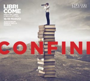 Libri Come 2017. Festa del Libro e della Lettura