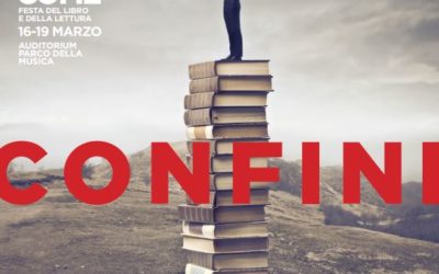 Libri Come. Festa del Libro e della Lettura   16-19 marzo 2017