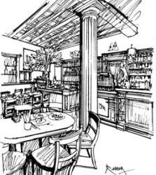 Antico Caffè della Pace
