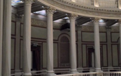 Il Teatro dei Torlonia
