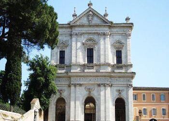 So’ finite le messe a san Gregorio!