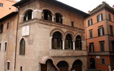 Vicolo dell’Orso