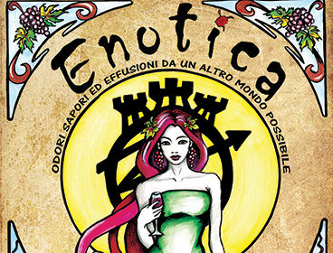 Enotica 2017  Il festival del vino e della sensualità dal 17 al 19 marzo