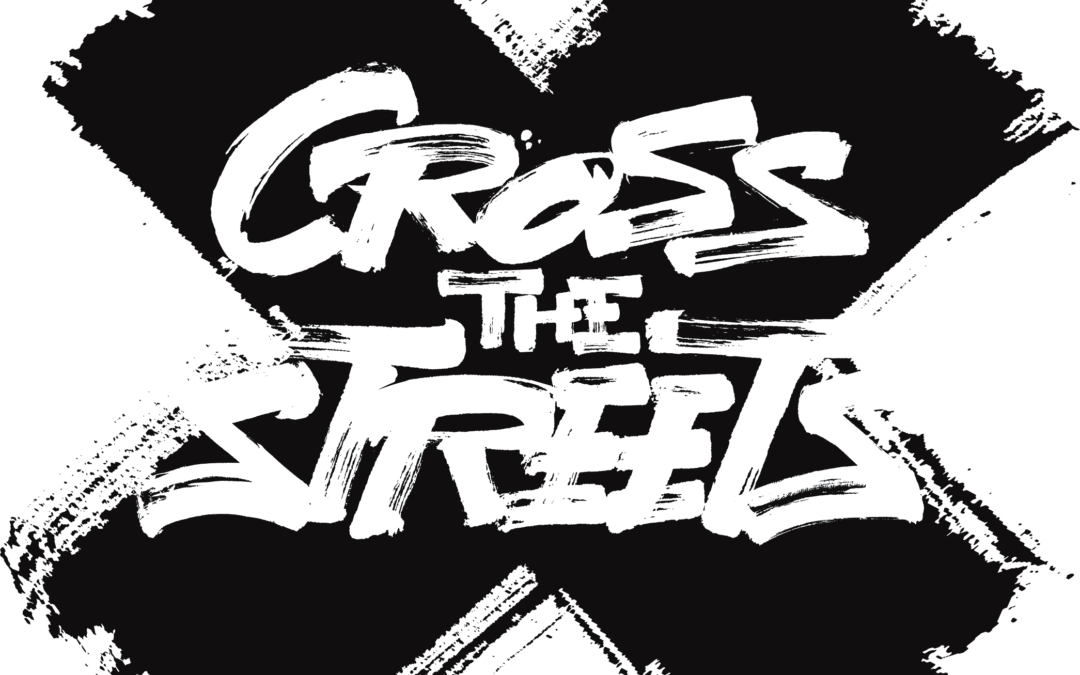 Cross the Streets – Street Art & Writing al MACRO