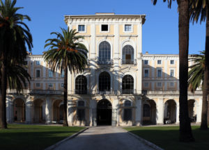 Giornata FAI d'Autunno - Palazzo Corsini